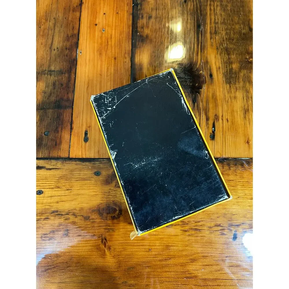 Vintage In Box Kodiak Instamax 314 Film Camera and manual - Picture 13 of 13